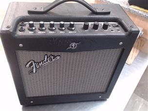 FENDER MUSTANG 1 Good | Buya